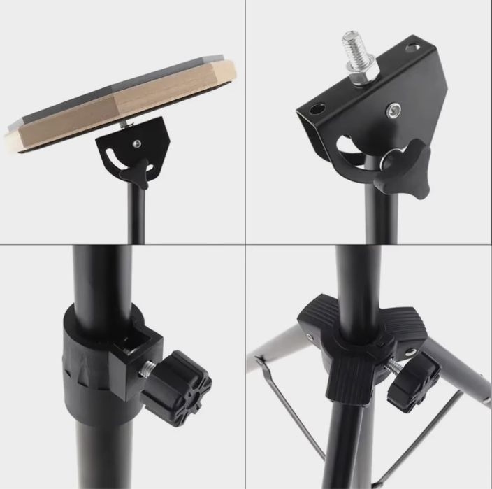 Глухой барабан