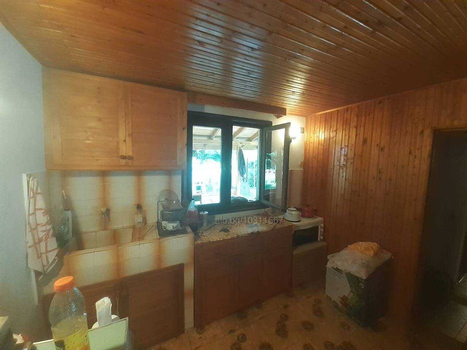 Дава се под наем Къща в с. Полски извор, Област Бургас - 64 кв.м за 255 € - Снимка #11