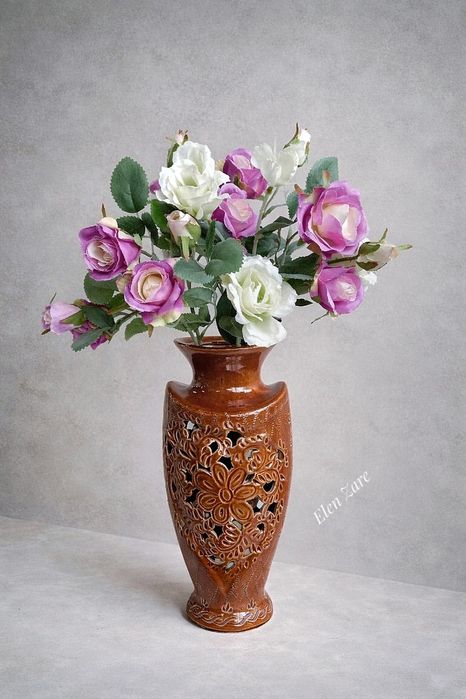 Искусственные цветы,  композиции