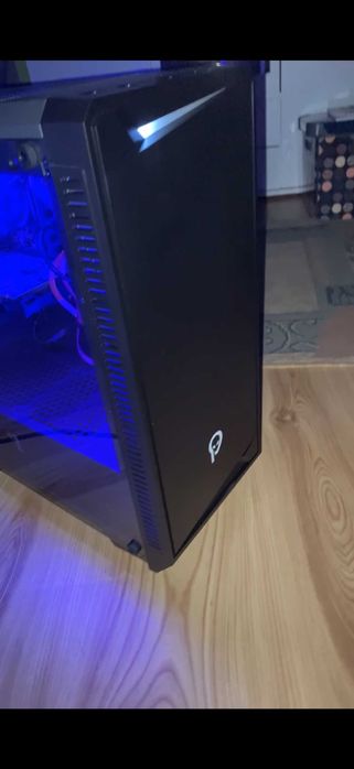 Budget Gamer Calculator