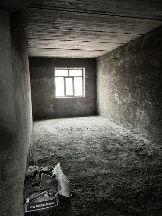 Срочно продается новостройка