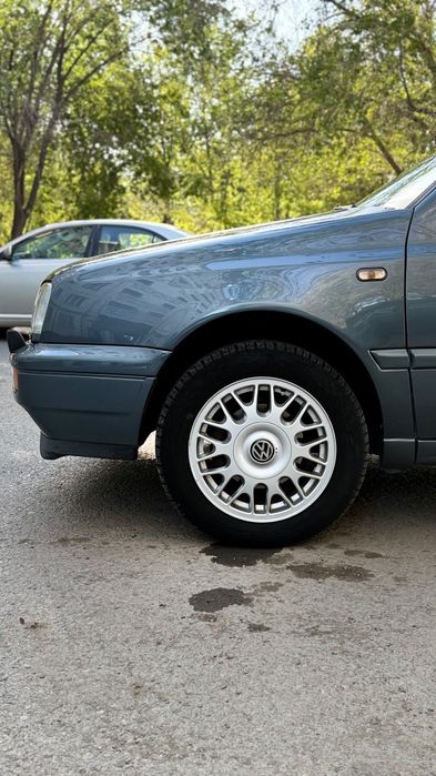 Продаётся Volkswagen Golf B3
