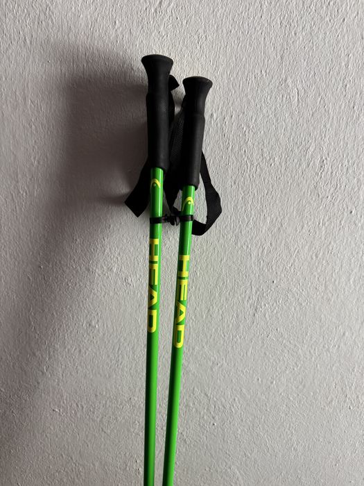 Ски щеки Head 135см