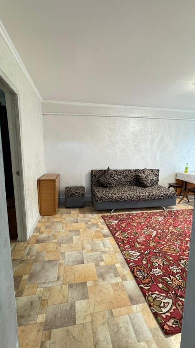 Сдается 2 ком квартира