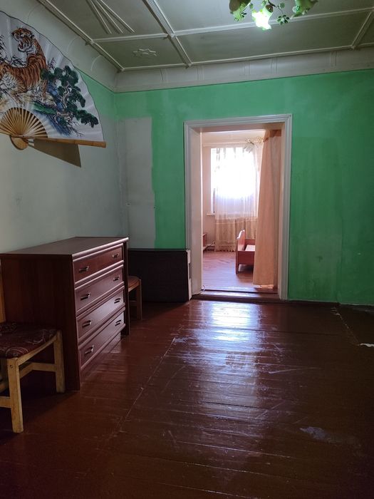 Продам дом с участком 3 сотки