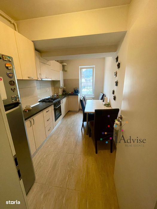 Vanzare Apartament 2 Camere Schiller Residence