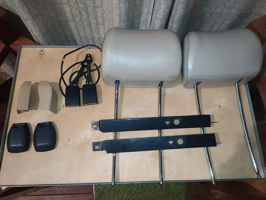 Запчасти Мерседес w124