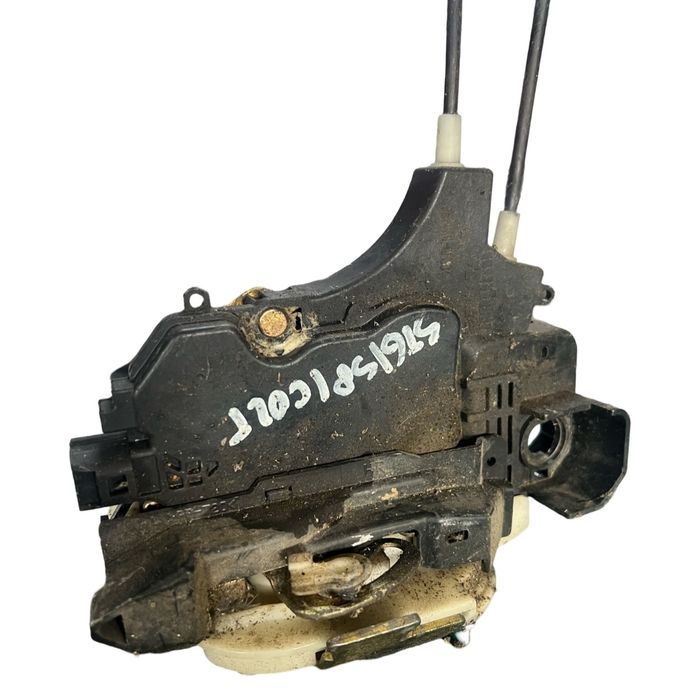 Broasca Usa Stanga Spate Mitsubishi Colt Vi Z3_A, Z2_A 2002 - 2012