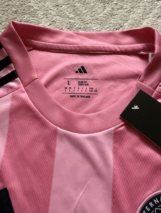 Tricou Inter Miami marimea L