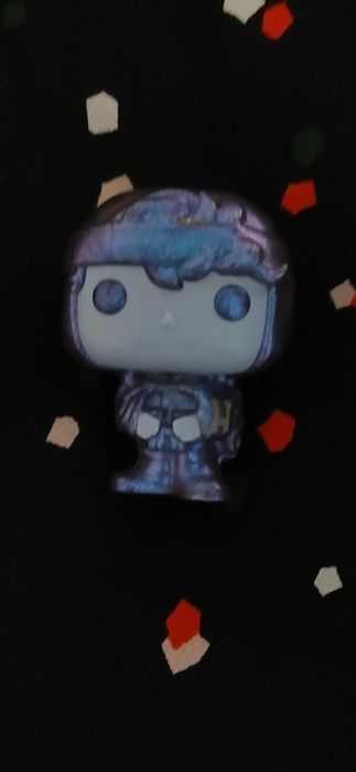 Kinder funko pop оригинал