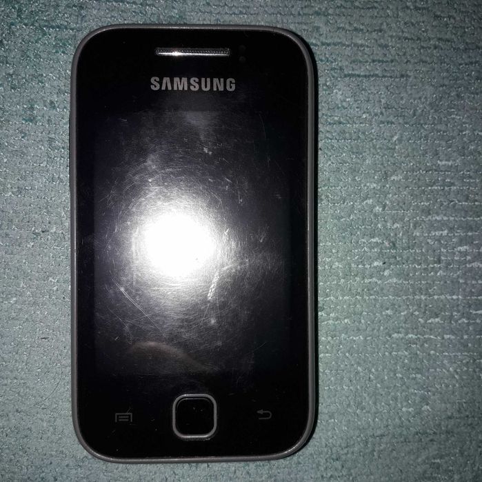 Samsung Galaxy Young GT-S5360