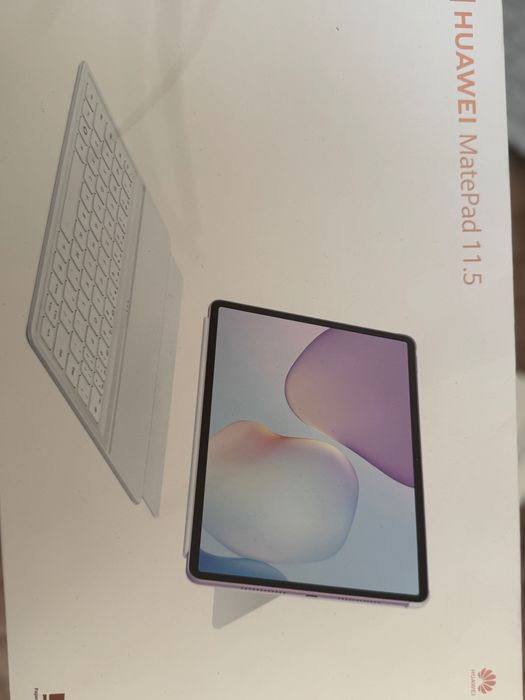 Планшет Huawei Matepad 11.5