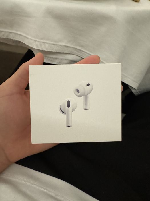 AirPods 3 pro хорошом состоянии