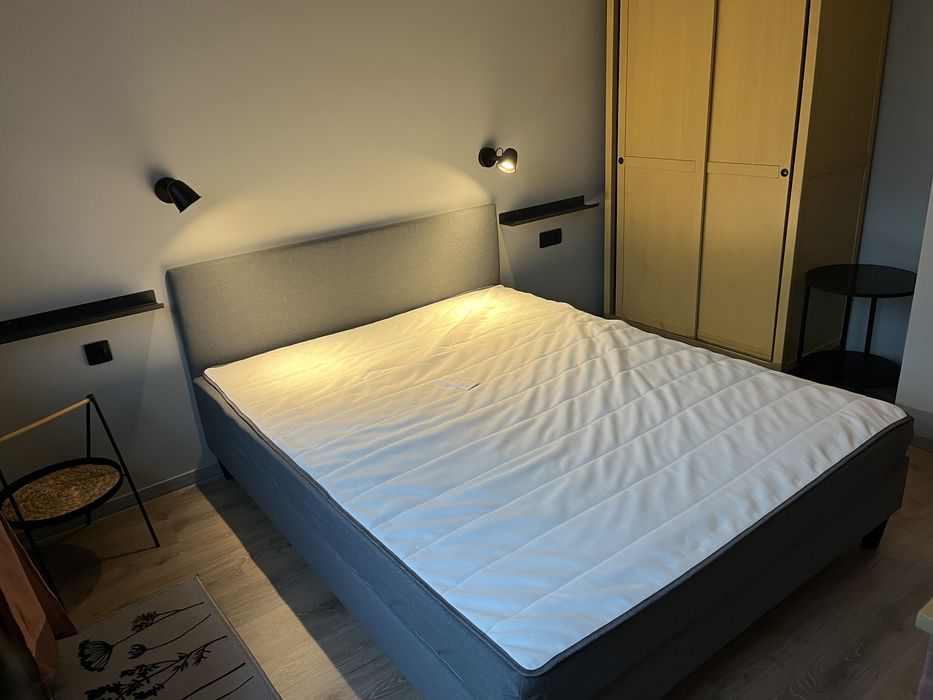 Дава се под наем Двустаен апартамент в Варна, Победа - 76 кв.м за 561 € - Снимка #2