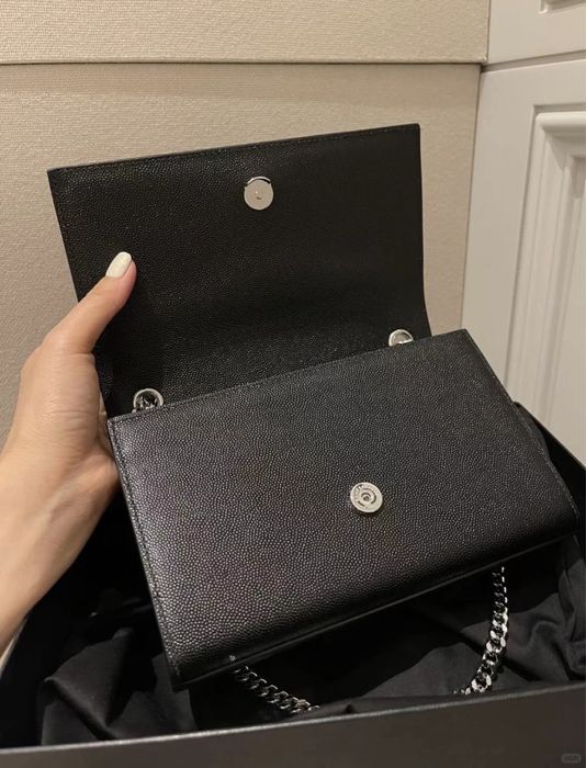 Geanta Ysl-Saint Laurent Kate Small