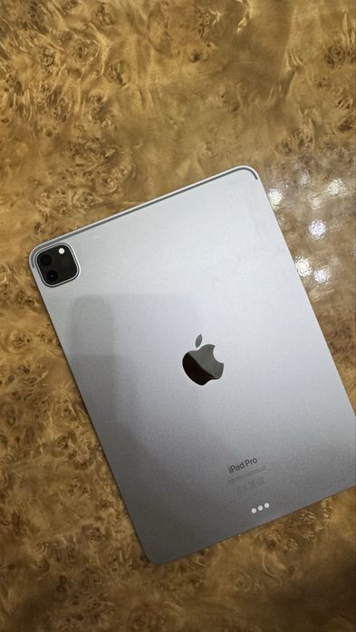 iPad Pro 11 M2 256 GB WiFi