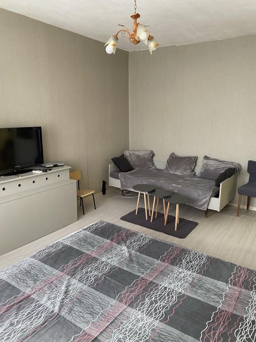 Дава се под наем Двустаен апартамент в Стара Загора, Самара 3 - 45 кв.м за 270 € - Снимка #5