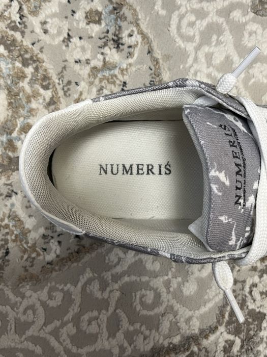 Numeris Atelier Cloud