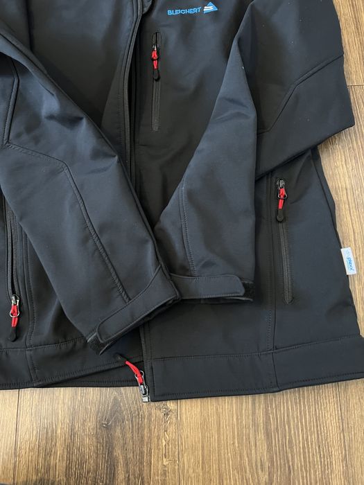 Engelbert Strauss geaca impermeabila M