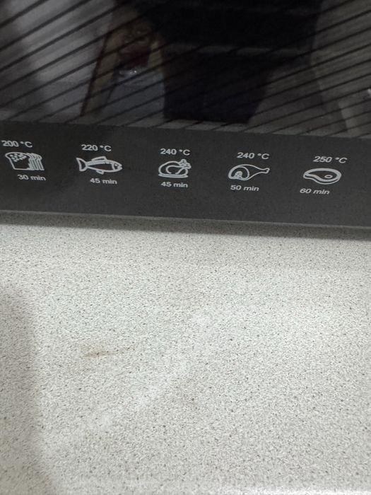 Продам электрическую печку