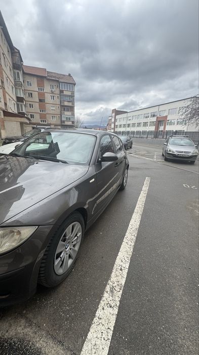 bmw seria1.