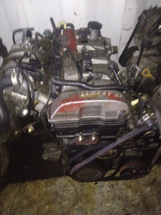 Автозапчасти