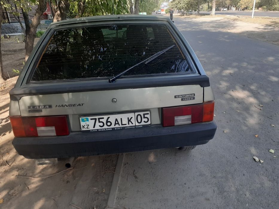 Продажа легковых автомобилей