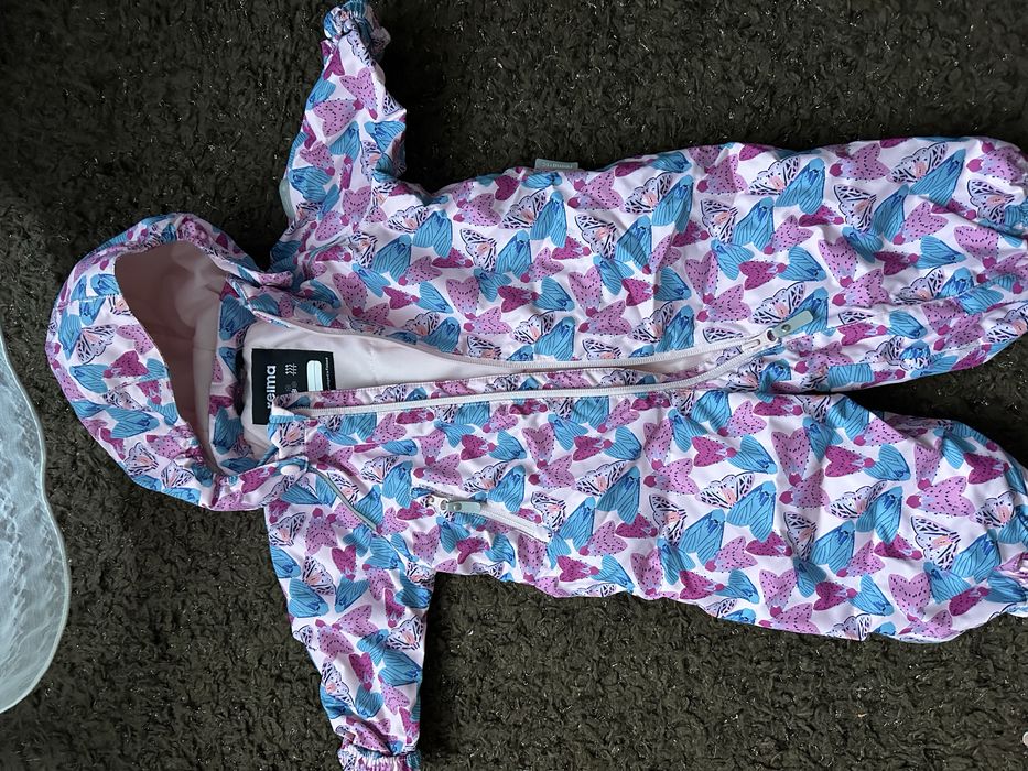 Продам детские вещи