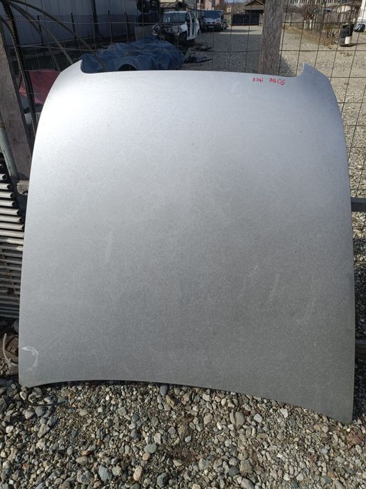 Capota motor Audi A6 C6 2006