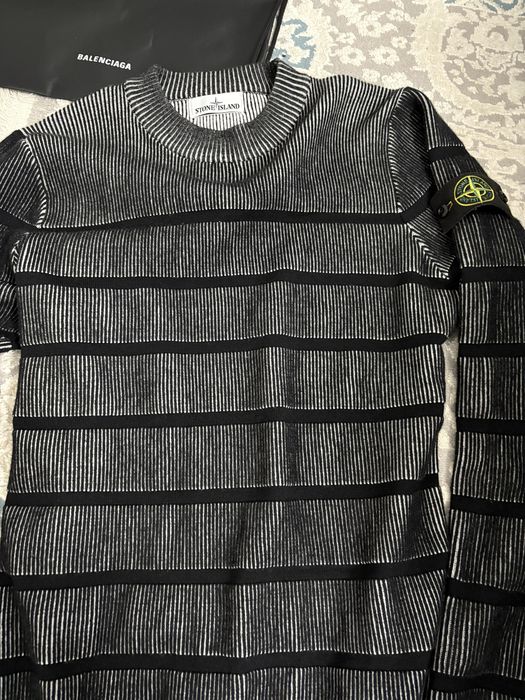 Balenciaga, stone island, ksubi,