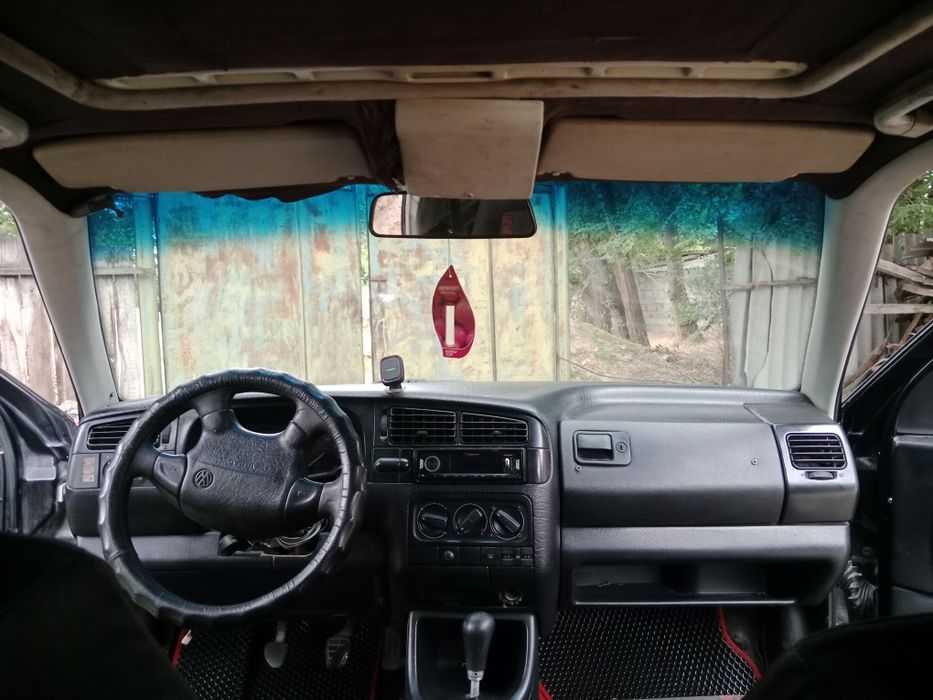 Volkswagen Golf 3