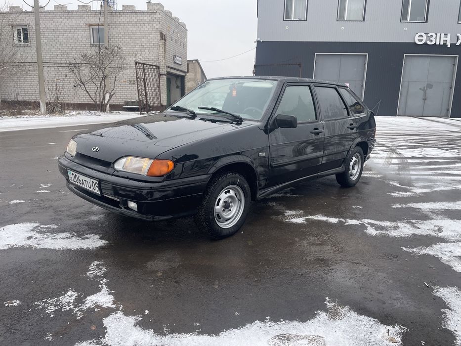 Продам ваз лада 2114