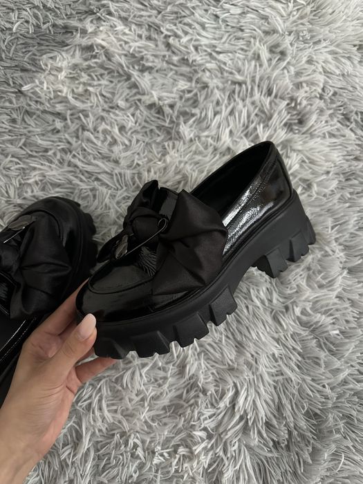 Mocasini Diva Charms