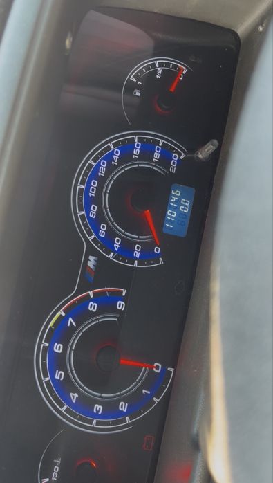 Щиток приборов ВАЗ