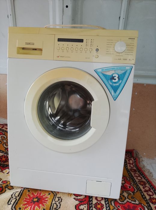 Продам  автомат машинку