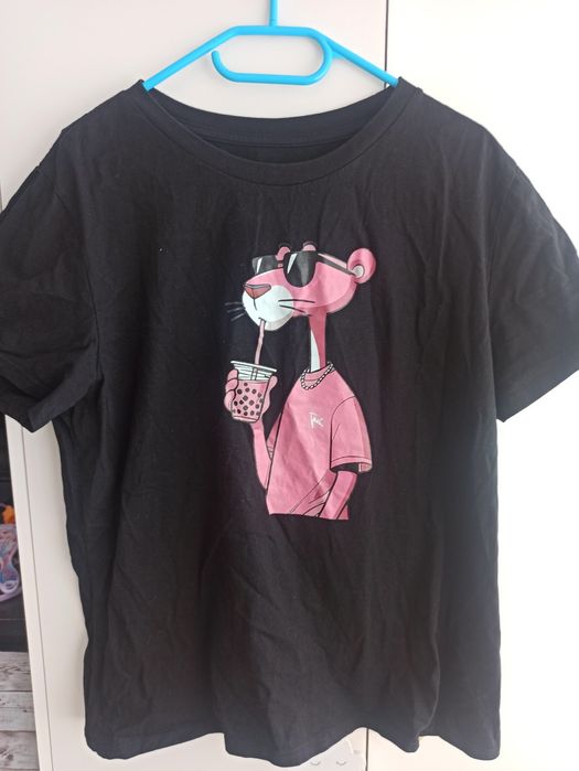 Tricou dama cu print