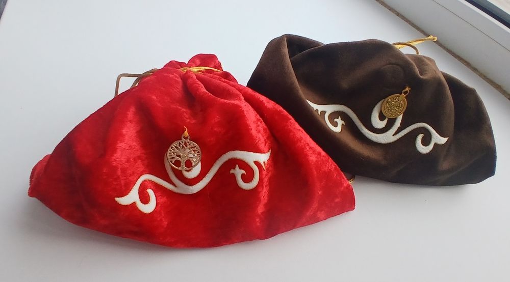 Асық для игр и тренировок.