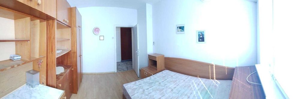 Тристаен ВИНС Морска градина