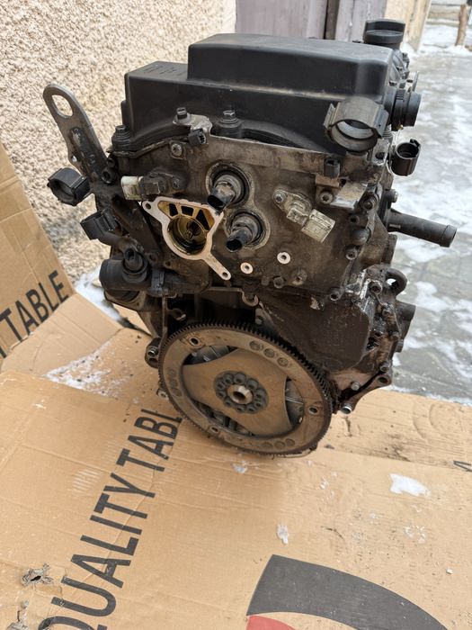 Двигатель мотор ауди Q7 2007 гв