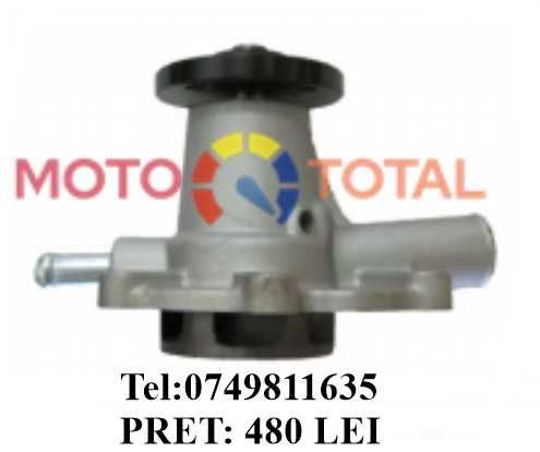 Pompa apa motor kubota z402  LOMBARDINI 502 ldw442/492 yanmar 2tne68