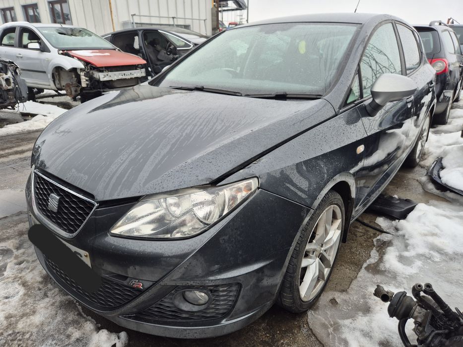 Dezmembram Seat Ibiza FR 2012 2.0tdi CFH Manual