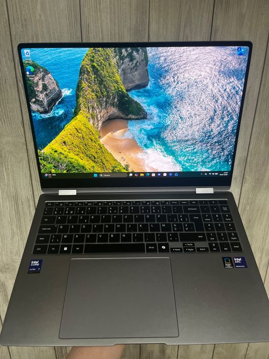 Samsung Galaxy Book5 Pro 360 Amanet SZ Non Stop