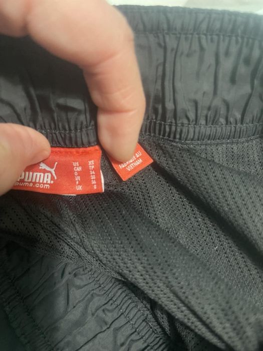 Оригинално долнище PUMA