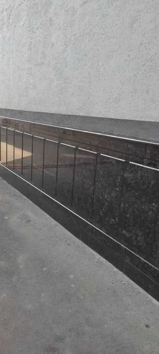 Лак для камня. Гранит мрамор и травертин