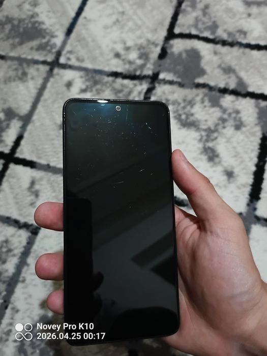 Redmi note 14 srochna sotiladi