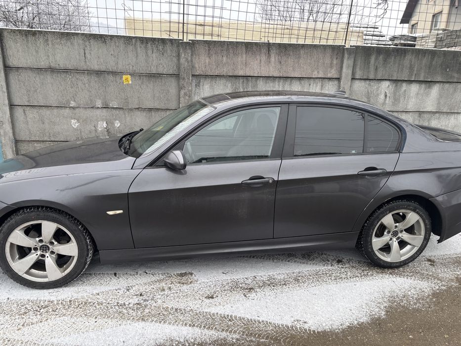 Vand s-au schimb cu tiguan