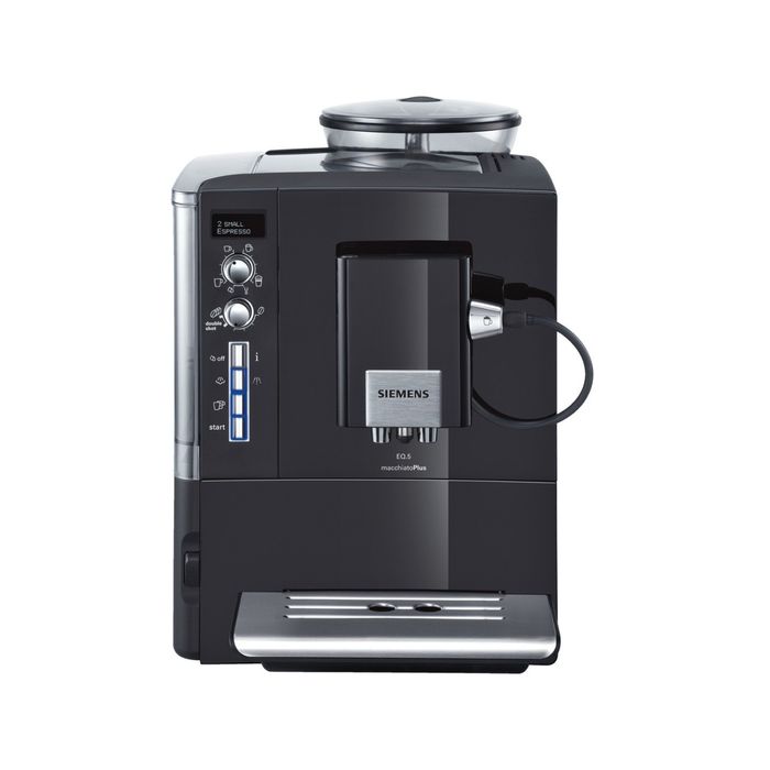 * Siemens EQ.5 автоматическая зерновая кофе машина оригинал в хорошем