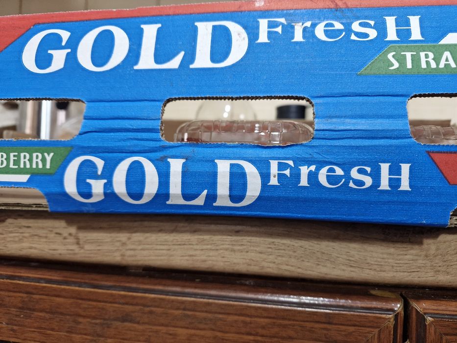 Клубника в шиколаде