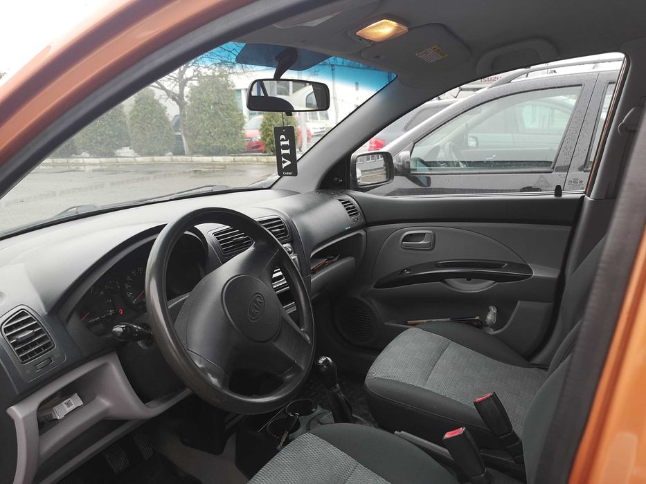 Kia Picanto de vanzare