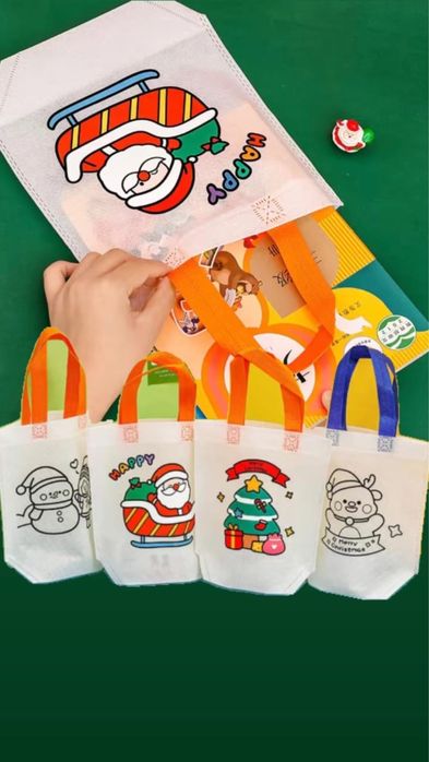 Пакеты раскраски